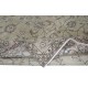 Moss Green Handmade Turkish Area Rug for Modern Home & Office Decor