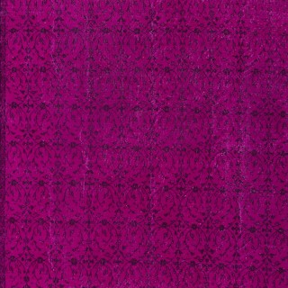 Decorative Pink Large Rug for Modern Interiors, Handmade in Turkey