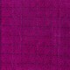 Decorative Pink Large Rug for Modern Interiors, Handmade in Turkey