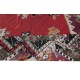 Vintage Bosnian Kilim, Flat-Weave Rug, 100% Wool