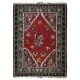 Vintage Bosnian Kilim, Flat-Weave Rug, 100% Wool