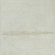 Minimalist Vintage Handmade Anatolian Small Tulu Rug made of Natural Un-Dyed Beige Wool