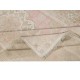 Vintage Turkish Oriental Rug. One of a kind Handmade Tribal Rug. 100% Wool