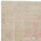Vintage Turkish Oriental Rug. One of a kind Handmade Tribal Rug. 100% Wool