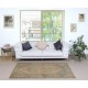 Vintage Handmade Turkish Oriental Rug for Country Homes, Rustic & Tribal Interiors. 100% Wool