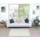 Flat-weave Rug made of goat's wool, New production Bed Cover, Home Decor Blanket