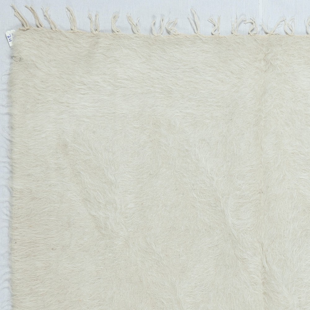 Flat-weave Rug made of goat's wool, New production Bed Cover, Home Decor Blanket