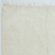 Flat-weave Rug made of goat's wool, New production Bed Cover, Home Decor Blanket