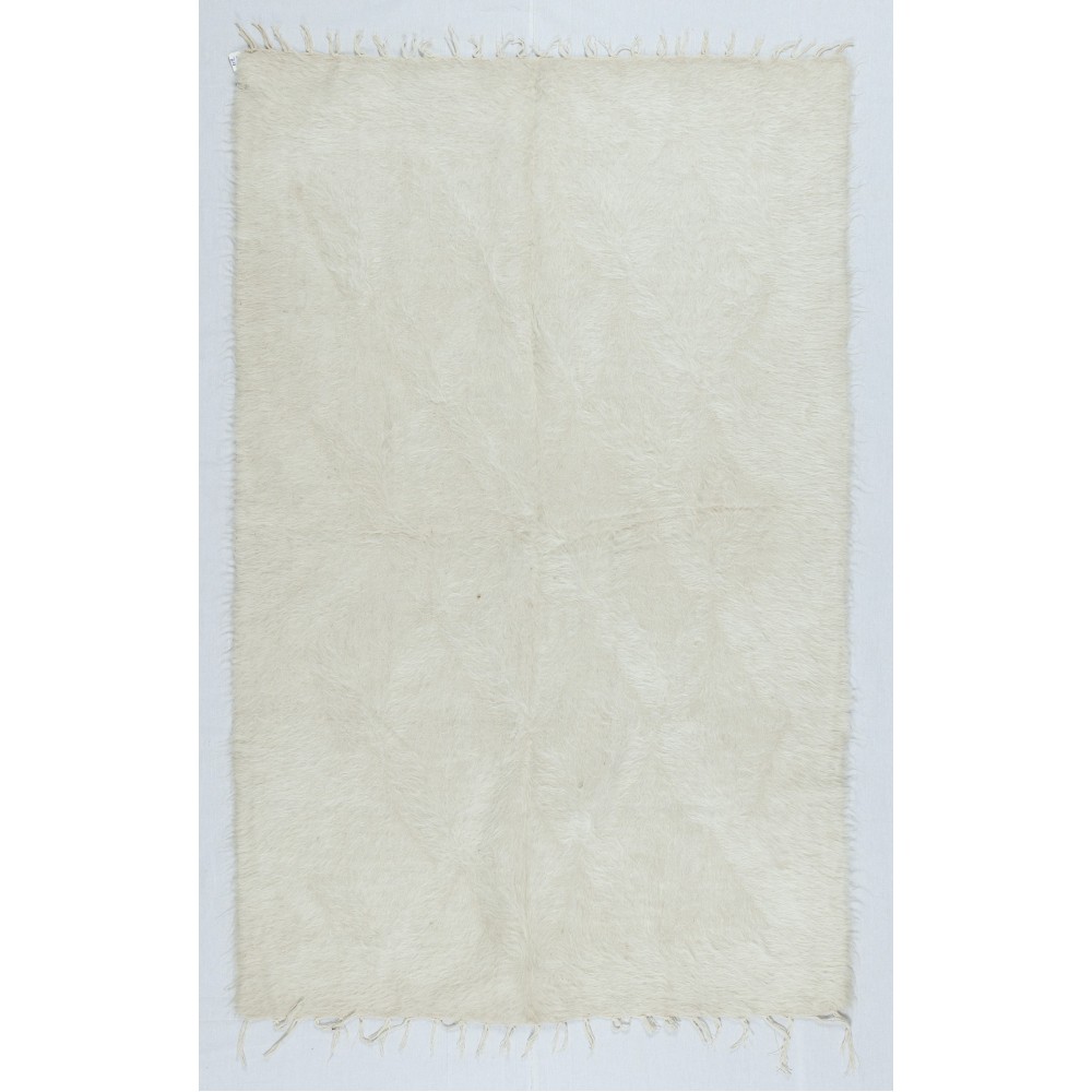 Flat-weave Rug made of goat's wool, New production Bed Cover, Home Decor Blanket