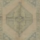 Traditional Vintage Rug for Country Homes, Rustic & Tribal Interiors