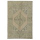 Traditional Vintage Rug for Country Homes, Rustic & Tribal Interiors