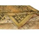 Rustic Kitchen Rug. Vintage Runner Rug. Handmade Hallway Rug. Stair Rug. Turkish Corridor Rug