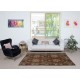 Antique Turkish Oriental Rug