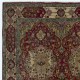 Antique Turkish Oriental Rug
