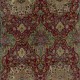 Antique Turkish Oriental Rug