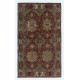 Antique Turkish Oriental Rug