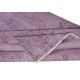Decorative Handmade Area Rug for Kitchen. Modern Turkish Floor Covering for Living Room