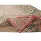 Vintage Runner Rug for Kitchen. Handmade Hallway Rug. Turkish Stair Rug