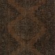 Brown Hallway Runner. Kitchen Rug. Handmade Corridor Rug. Stair Rug. Entryway Rug