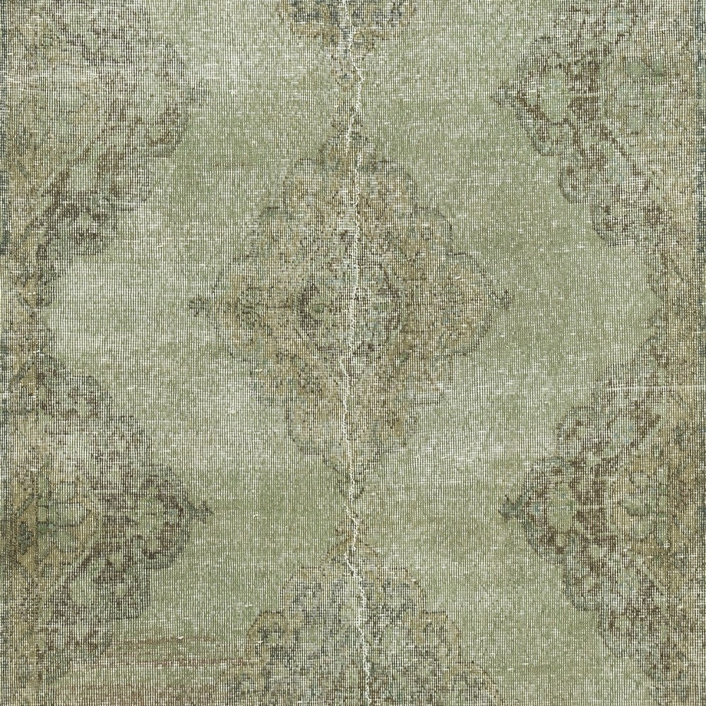 Green Hallway Runner. Kitchen Rug. Handmade Corridor Rug. Stair Rug. Entryway Rug