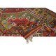 Antique Dazkiri Rug, West Central Anatolia, Ca 1920