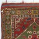 Antique Dazkiri Rug, West Central Anatolia, Ca 1920