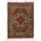 Antique Dazkiri Rug, West Central Anatolia, Ca 1920