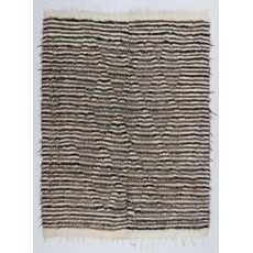 Flatweave Wool Kilim Rug. Siirt Blanket. New Bed Cover. Striped Throw. Wall Hanging