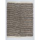 Flatweave Wool Kilim Rug. Siirt Blanket. New Bed Cover. Striped Throw. Wall Hanging