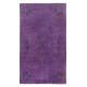 Art Deco Design Area Rug. Handmade in Turkey. Bohemian Rug for Living Room