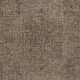 Modern Wool Area Rug. Handmade in Turkey. Brown Color Living Room Rug