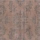 Modern Pink Color Area Rug. Handmade Turkish Floor Rug. Bohemian Home Decor
