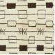 Contemporary Moroccan Tulu Rug, 100% Natural Wool, Custom Options Available	