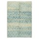 Handmade Moroccan Tulu Rug, 100% Wool. Custom Options Available	