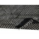 Kurdish Wool Kilim Rug. Flatweave Blanket. New Bed Cover. Striped Throw. Wall Hanging
