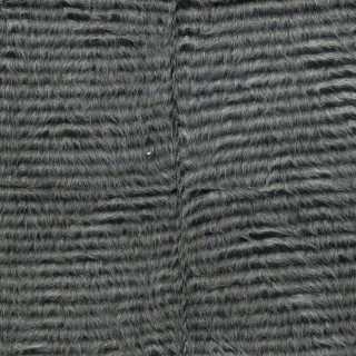 Kurdish Wool Kilim Rug. Flatweave Blanket. New Bed Cover. Striped Throw. Wall Hanging