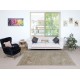 Hand-Knotted Vintage Turkish Area Rug for Rustic, Country and Farmhouse Decor