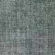 Contemporary Hand-knotted Area Rug. Green Color Re-Dyed Turkish Floor Covering