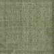 Modern Handmade Turkish Floral Patterned Area Rug in Green