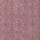 Handmade Flower Design Wool Area Rug. Modern Pink Color Rug