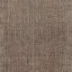 Brown Color Handmade Wool Area Rug from Turkey. Modern Low Pile Rug