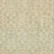 Vintage Sun Faded Rug with Floral Design, One of a kind Handmade Turkish Carpet