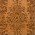 Orange Rugs