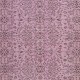 Contemporary Hand-knotted Area Rug with Floral Design. Pink Color Turkish Floor Covering