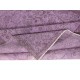Purple Color Handmade Wool Rug from Turkey, Modern Home Decor