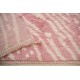 Contemporary Handmade Moroccan Tulu Rug, 100% Wool, Made-to-order, Customizable