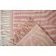 Contemporary Handmade Moroccan Tulu Rug, 100% Wool, Made-to-order, Customizable