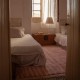 Contemporary Handmade Moroccan Tulu Rug, 100% Wool, Made-to-order, Customizable