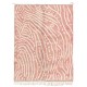 Contemporary Handmade Moroccan Tulu Rug, 100% Wool, Made-to-order, Customizable