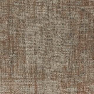 Shabby Chic Style Modern Area Rug in Brown. Hand-Knotted in Turkey